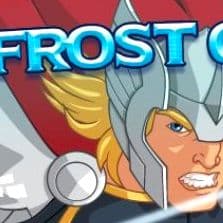 Thor Frost Giant