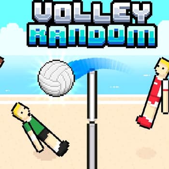 Volley Random