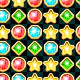 Jewel Explode