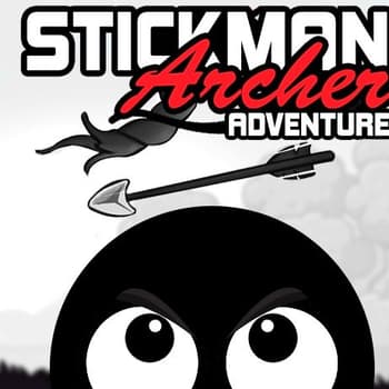 Stickman Archer Adventure