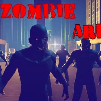 Zombie Areas