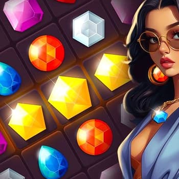 Shiny Jewels