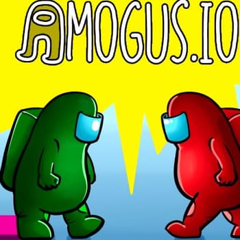 Amogus Io