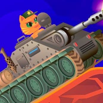 Tank Stars