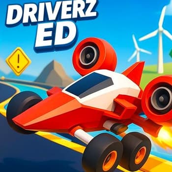 Driverz Ed