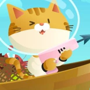 The Fishercat Online