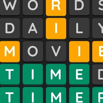 Wordling: Daily Word Challenge