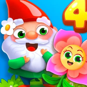 Garden Tales 4