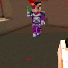 Pixel Warfare 5