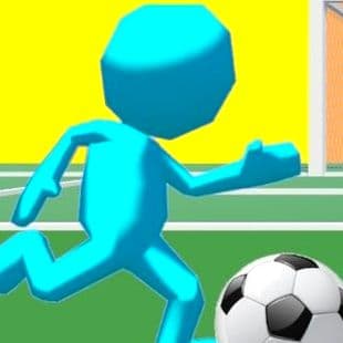 Foot Battle Ball