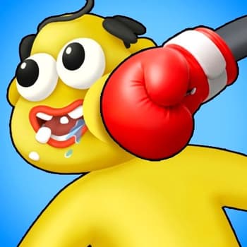Uncle Hit: Punch The Dummy