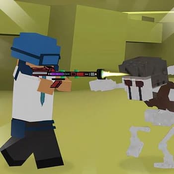 War Of Gun