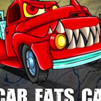 Car Eats Car