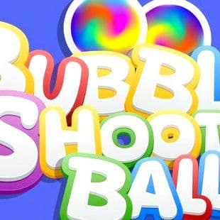 Bubble Shooter Ball