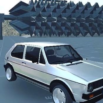 City Car Simulator