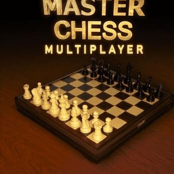 Master Chess Multiplayer