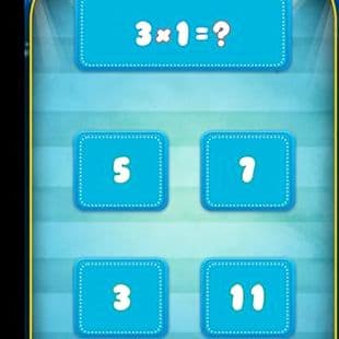 Master Multiplication