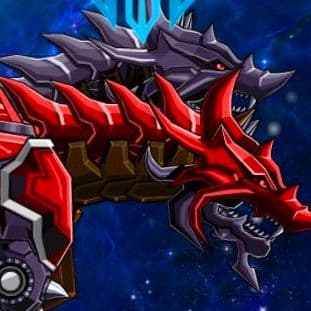 Robot Hellhound