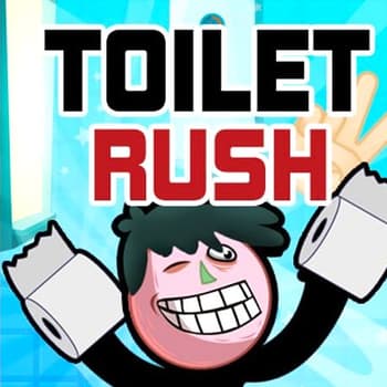 Toilet Rush 2