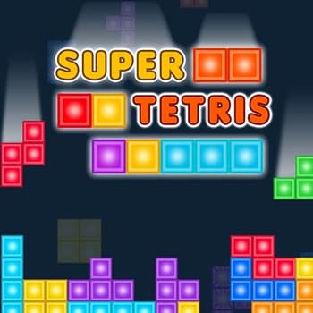 Super Tetris