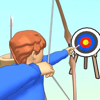 Bow And Arrow
