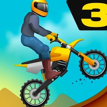Bike Racing 3