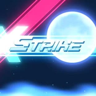 Cross Strike