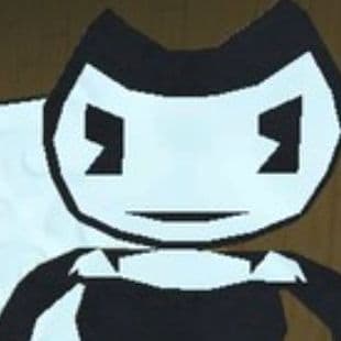 Bendy And The Ink Machine (Escape)