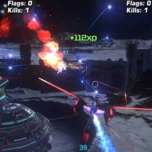 Sol Wars