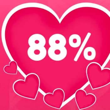 Love Tester Julie