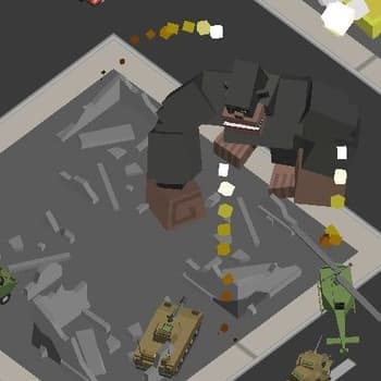 Smashy City