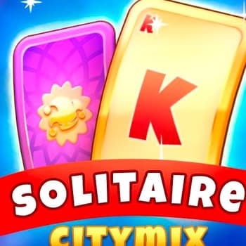 Citymix Solitaire
