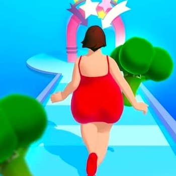Body Race