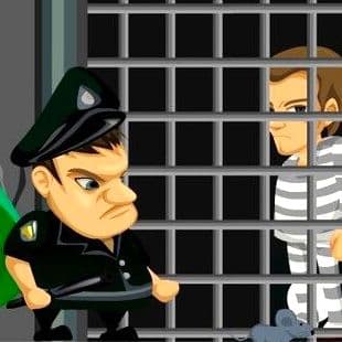 Prison Guard