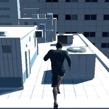 Parkour Go 2: Urban