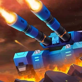 Tankwar Io