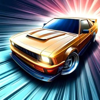Nightfall Drifters