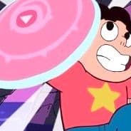 Steven Universe Pencil Coloring