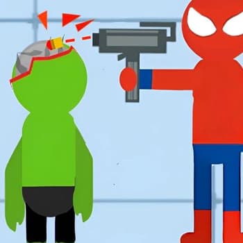 Bullet - Superhero