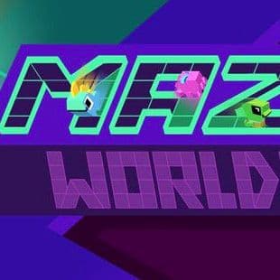 Maze Worlds