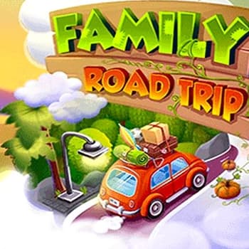 Family Road Trip