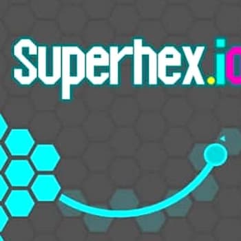 Superhex Io