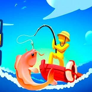 Fisherman Life