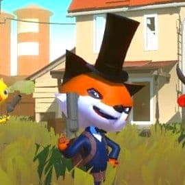 Bullet Bonanza