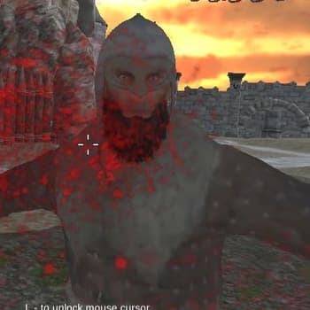 Vikings Aggression
