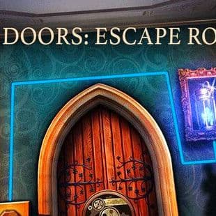 100 Doors: Escape Room