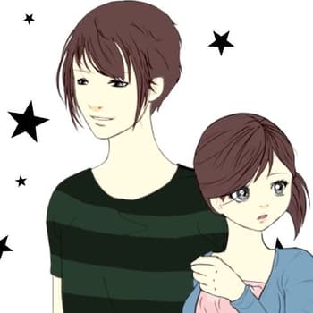 Manga Creator Page 9