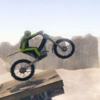 Motocross Trials