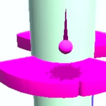 Helix Jump Advanced