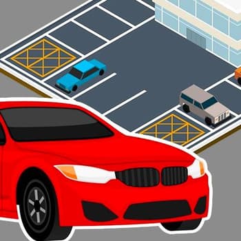 Car Park Simulator